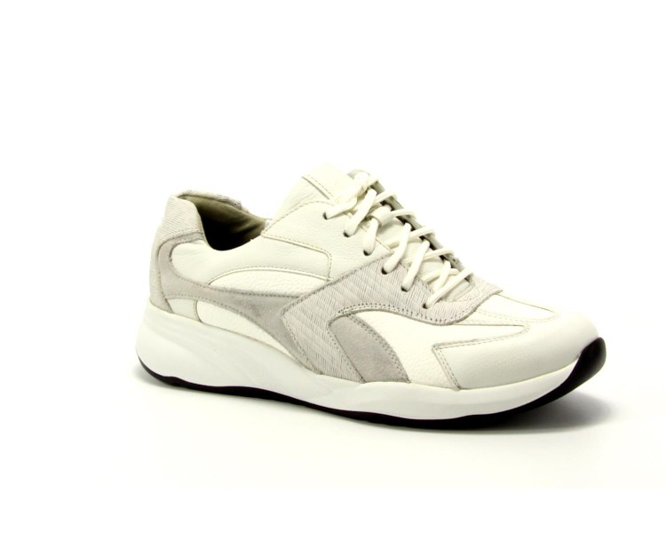 Durea sneaker 6316 2081 wit