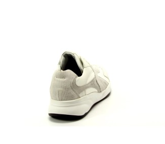 Durea sneaker 6316 2081 wit