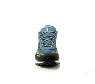 Meindl veterschoen Eldora GTX 29 blauw