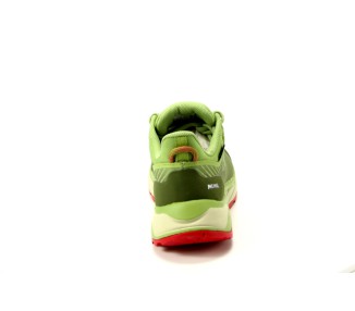 Meindl veterschoen Eldora Lady GTX 06 groen