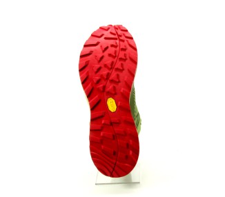Meindl veterschoen Eldora Lady GTX 06 groen
