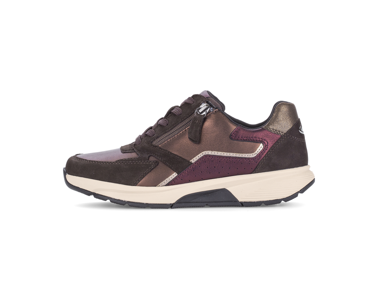 Gabor sneaker 0106.01.016 bruin