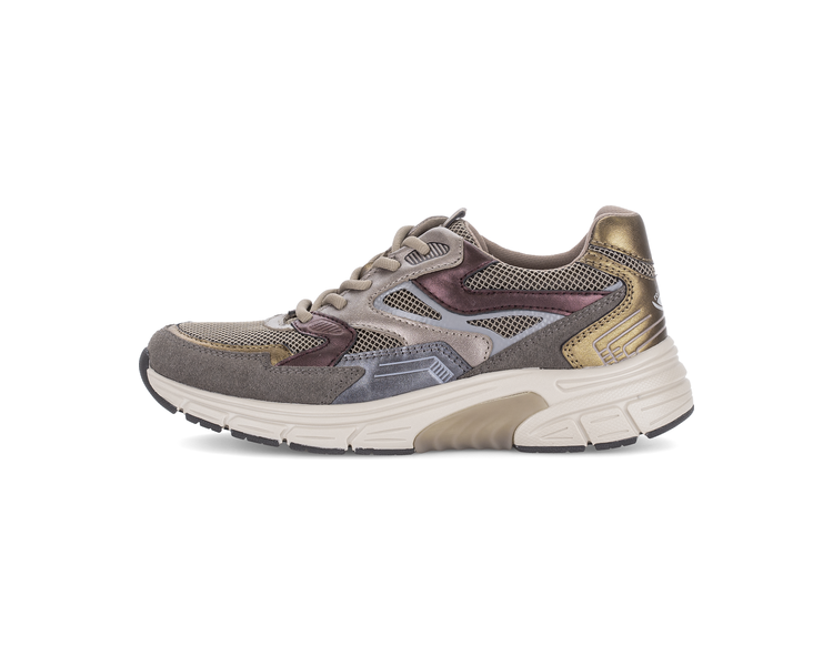 Gabor sneaker 0306.01.003 bruin