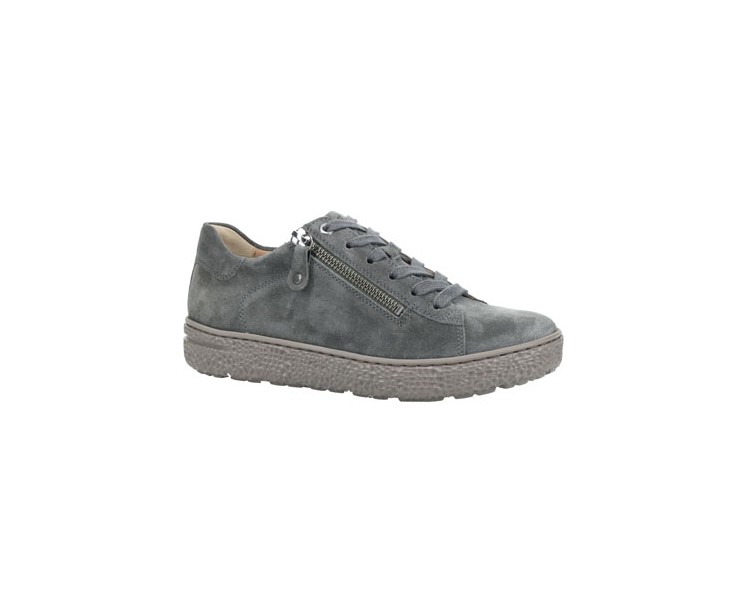 Hartjes veterschoen Phil Shoe 70.00 groen