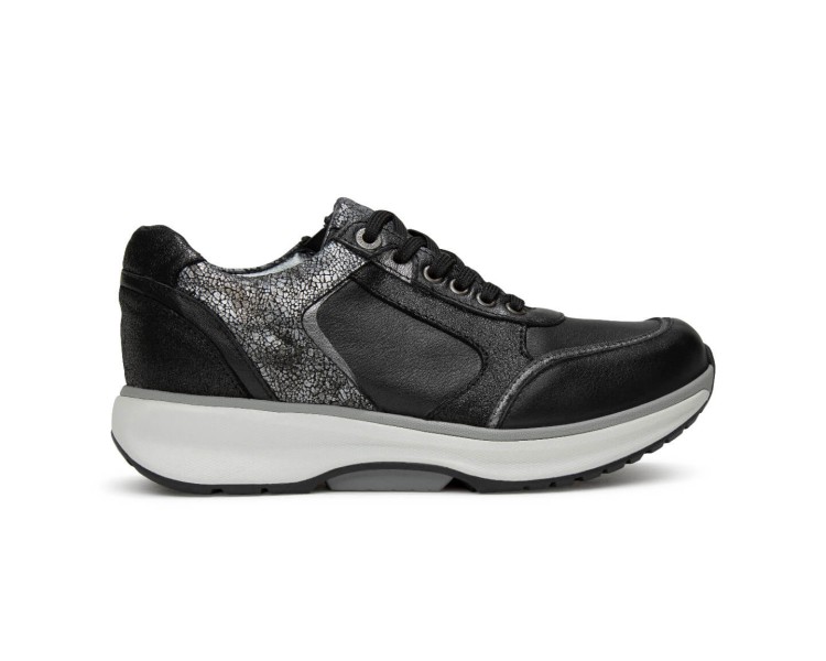 Xsensible sneaker Georgia GX 040 zwart