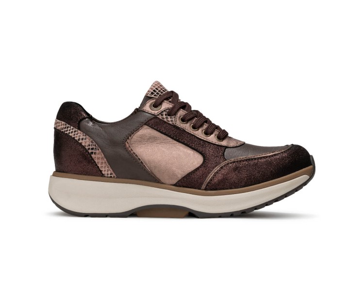 Xsensible sneaker Georgia GX 729 rood