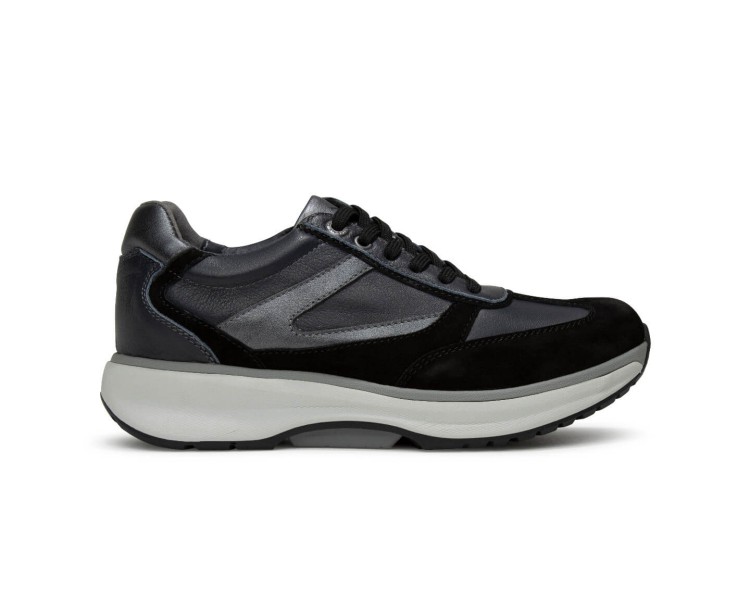 Xsensible sneaker Montana GX 040 zwart
