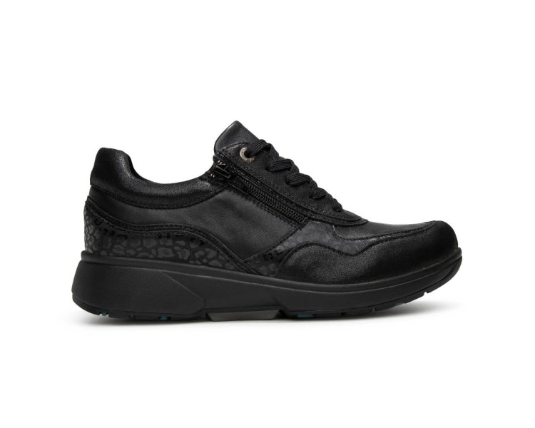 Xsensible sneaker Lima HX 002 zwart