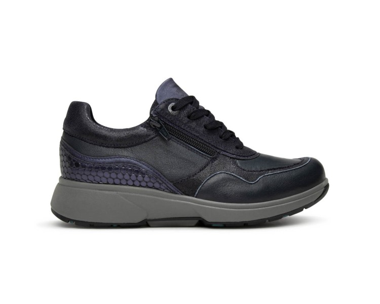 Xsensible sneaker Lima HX 220 blauw