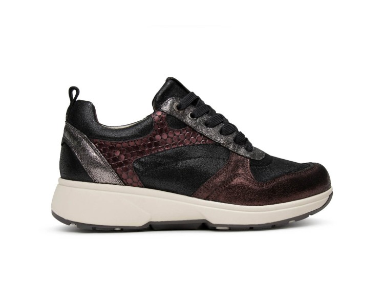 Xsensible sneaker Pula HX 748 rood