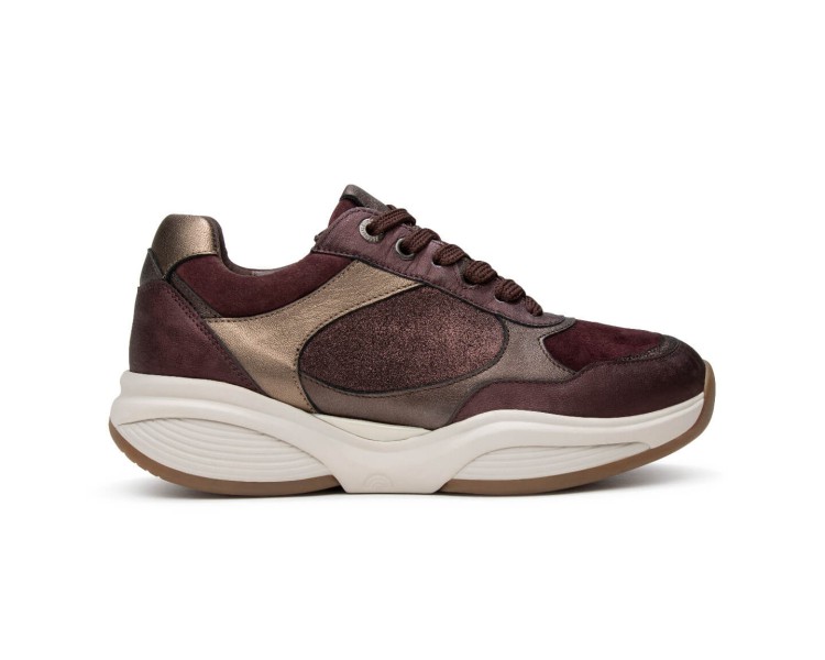 Xsensible sneaker SWX27 HX 729 rood