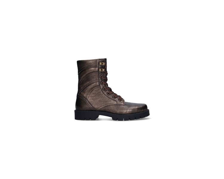 Twins veterboot Gloria Gunst 996 bruin