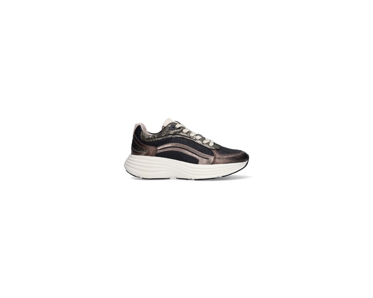 Twins sneaker Tessa Tulp 996 multicolor