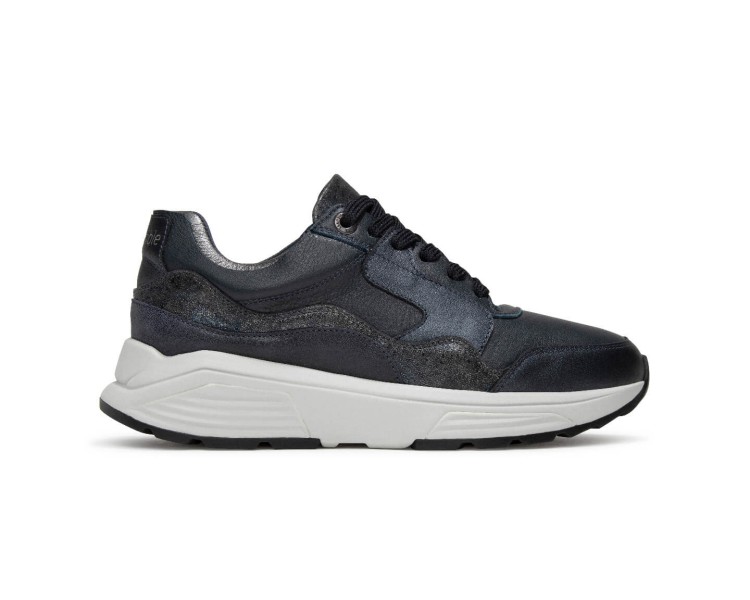 Xsensible sneaker Golden Gate Lady GX 221 blauw