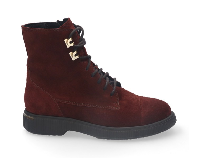 Durea veterboot 9837 1762 rood