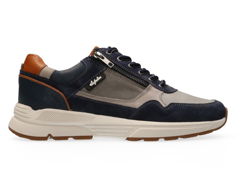 Australian sneaker Connery SKD blauw