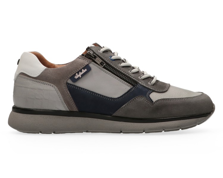 Australian sneaker Dakota K07 grijs