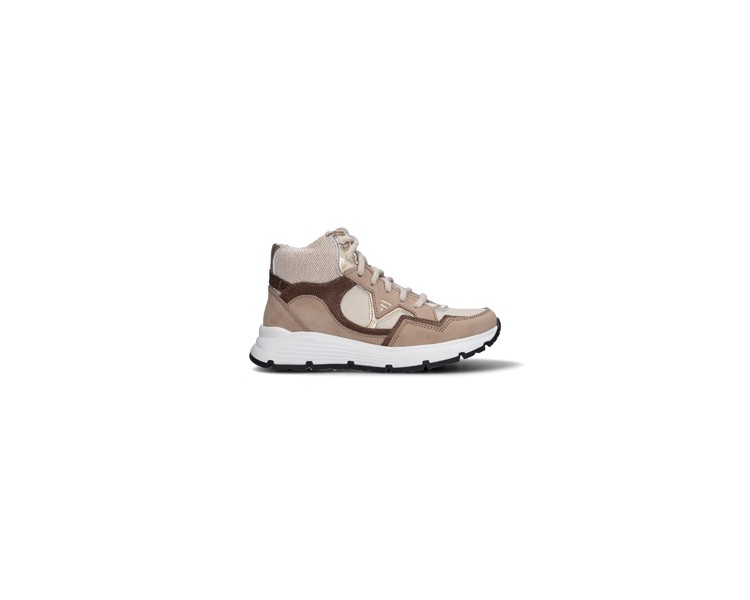 Twins veterboot Pip Poker 108 taupe