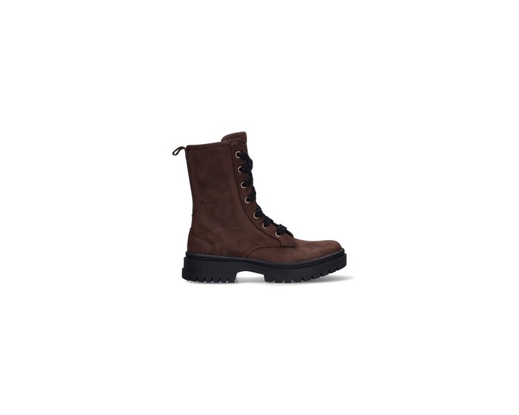 Twins veterboot Ilse Iets 514 bruin