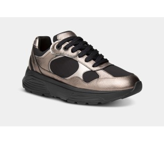 Xsensible sneaker Helix G 33005.5.903 zilver