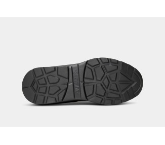 Xsensible sneaker Helix G 33005.5.903 zilver