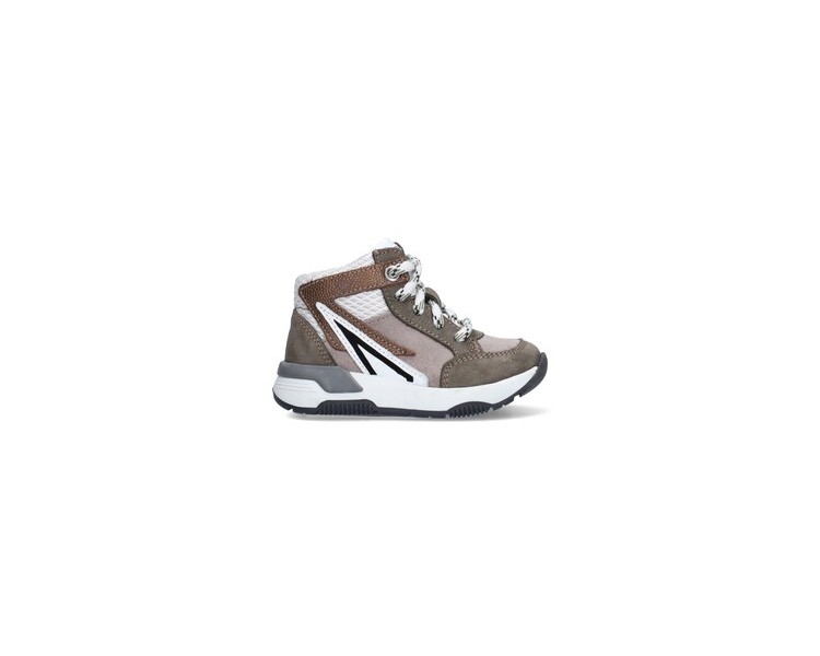 Trackstyle veterboot Dex Dodo 168 groen