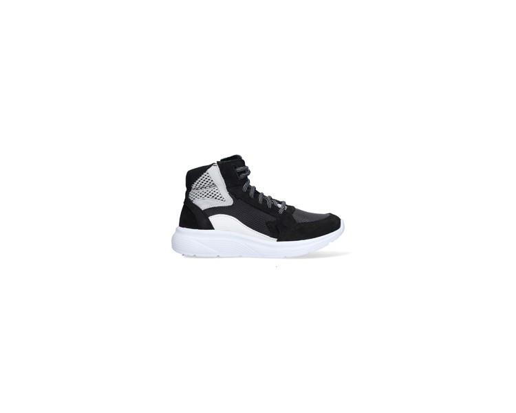 Trackstyle veterboot Rocco Rally 589 zwart
