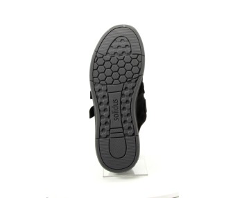 Solidus veterboot Kalea 65019 21009 zwart