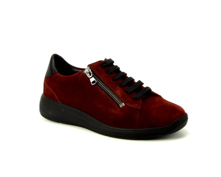 Solidus veterschoen Kalea 65028 30811 bruin