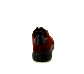 Solidus veterschoen Kalea 65028 30811 bruin
