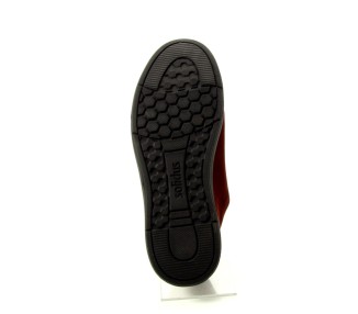 Solidus veterschoen Kalea 65028 30811 bruin