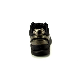 Xsensible sneaker Helix G 33005.5.903 zilver