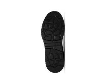 Xsensible sneaker Helix G 33005.5.903 zilver
