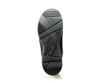 Waldlaufer veterschoen Kalea 403 194 blauw