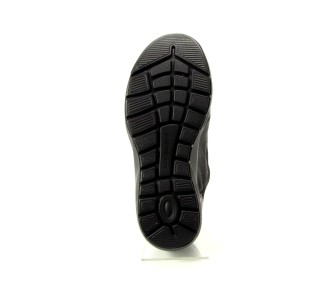 Waldlaufer veterschoen M-Tonia 985 001 zwart