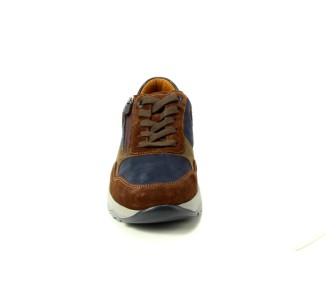 Waldlaufer veterschoen K-John 500 995 bruin
