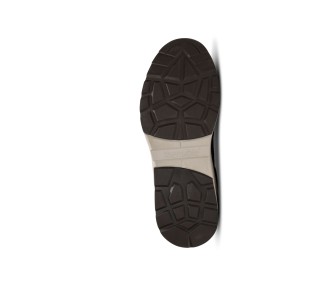 Xsensible sneaker Golden Gate Lady GX 383 bruin