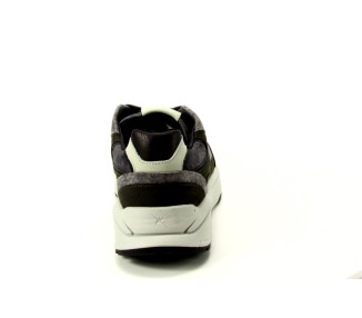 Xsensible sneaker Manhattan H 836 taupe