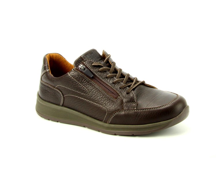 Waldlaufer veterschoen K-Killian 133 216 bruin