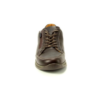 Waldlaufer veterschoen K-Killian 133 216 bruin