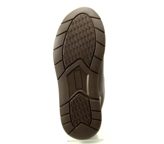 Waldlaufer veterschoen K-Killian 133 216 bruin