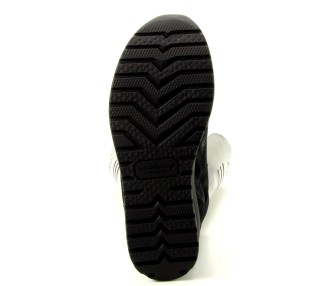 Waldlaufer veterboot K-Sunny 192 001 zwart