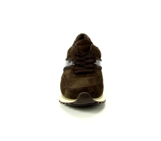 Gabor sneaker 6029.02.002 bruin