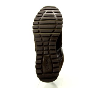 Gabor sneaker 6029.02.002 bruin