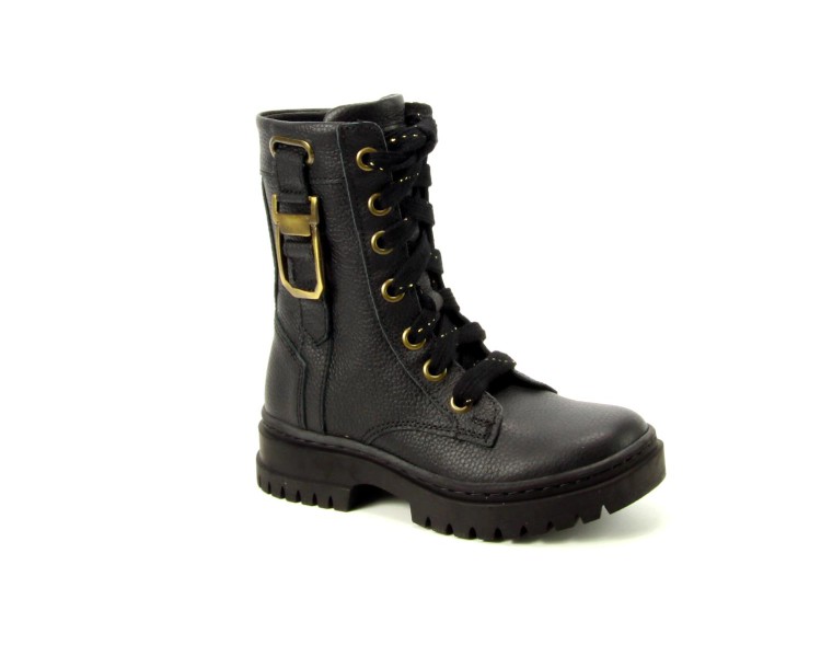 Twins veterboot Indy Iets 589 zwart
