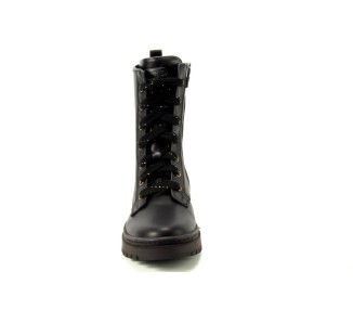 Twins veterboot Ilse Iets 589 zwart