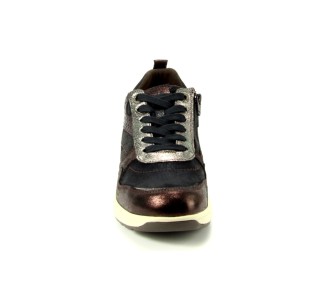 Xsensible sneaker Pula HX 748 rood
