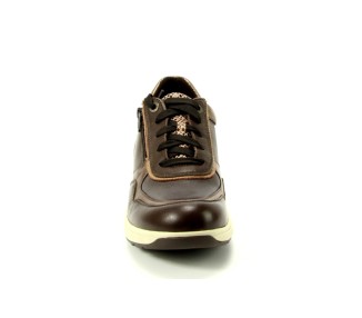 Xsensible sneaker Lima HX 360 bruin