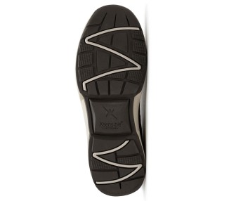 Xsensible sneaker Lima HX 360 bruin