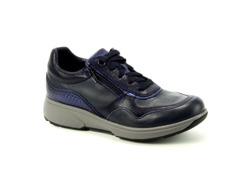 Xsensible sneaker Lima HX 220 blauw
